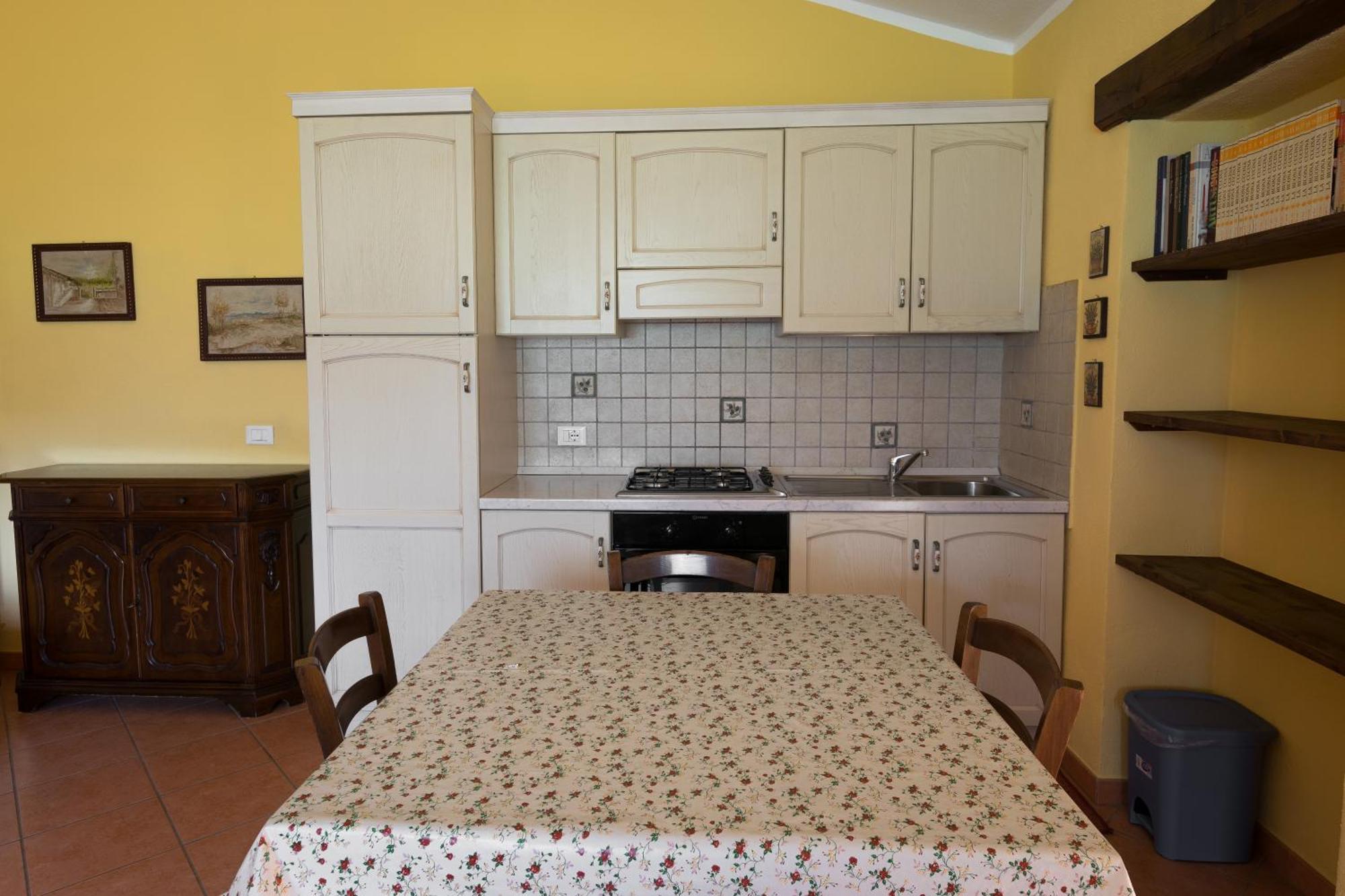 Agriturismo Il Poggio Vetralla Buitenkant foto